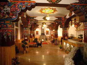 The Royal Demazong