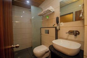 The Royal Gangtok By Apsara Group