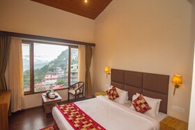 The Royal Gangtok By Apsara Group