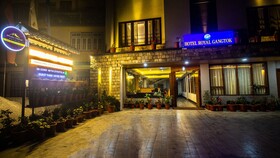 The Royal Gangtok By Apsara Group