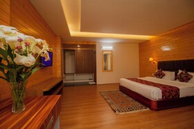 The Royal Gangtok By Apsara Group