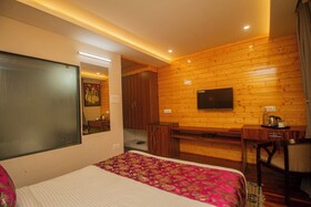 The Royal Gangtok By Apsara Group