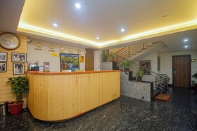 The Royal Gangtok By Apsara Group