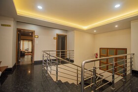 The Royal Gangtok By Apsara Group
