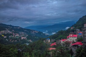 The Royal Gangtok By Apsara Group