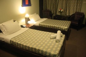 The Royal Heritage Hotel