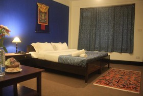 The Royal Heritage Hotel