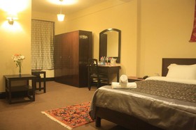 The Royal Heritage Hotel
