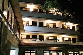 The Royal Heritage Hotel