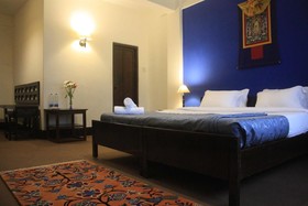 The Royal Heritage Hotel