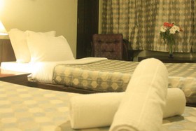 The Royal Heritage Hotel