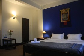 The Royal Heritage Hotel