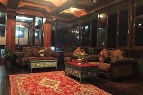 The Royal Heritage Hotel