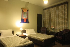 The Royal Heritage Hotel