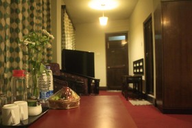 The Royal Heritage Hotel