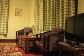 The Royal Heritage Hotel