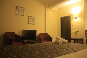 The Royal Heritage Hotel