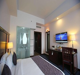 The Royal Plaza Gangtok