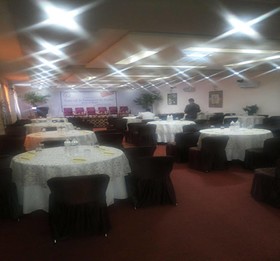 The Royal Plaza Gangtok