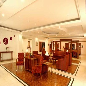 The Royal Plaza Gangtok