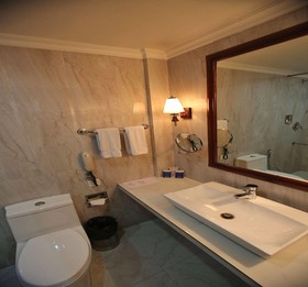 The Royal Plaza Gangtok