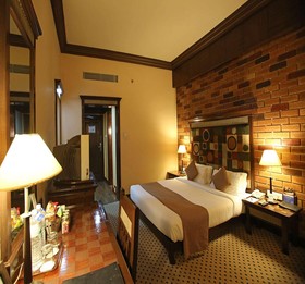 The Royal Plaza Gangtok