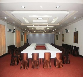 The Royal Plaza Gangtok