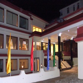 The Royal Plaza Gangtok