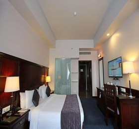 The Royal Plaza Gangtok