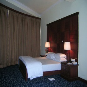 The Royal Plaza Gangtok