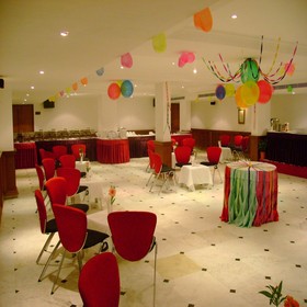 The Royal Plaza Gangtok