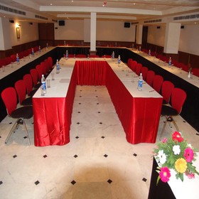 The Royal Plaza Gangtok