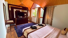The Rumtek Cottages by ShriGo Hotels