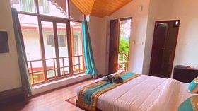 The Rumtek Cottages by ShriGo Hotels