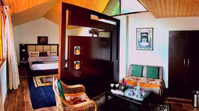 The Rumtek Cottages by ShriGo Hotels