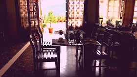 The Rumtek Cottages by ShriGo Hotels