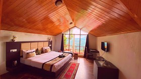The Rumtek Cottages by ShriGo Hotels