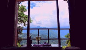 The Rumtek Cottages by ShriGo Hotels