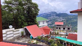 The Rumtek Cottages by ShriGo Hotels