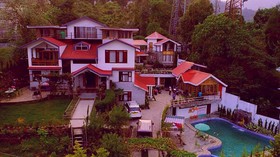 The Rumtek Cottages by ShriGo Hotels