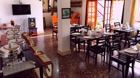 The Rumtek Cottages by ShriGo Hotels