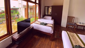 The Rumtek Cottages by ShriGo Hotels