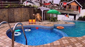 The Rumtek Cottages by ShriGo Hotels