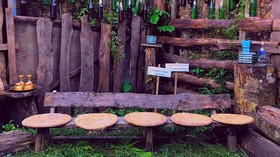 The Rumtek Cottages by ShriGo Hotels