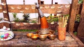 The Rumtek Cottages by ShriGo Hotels