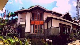 The Rumtek Cottages by ShriGo Hotels