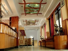 The Sikkim Continental