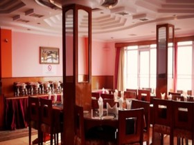 The Sikkim Continental