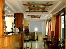 The Sikkim Continental