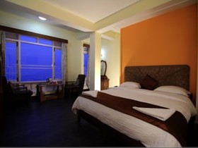 The Sikkim Continental